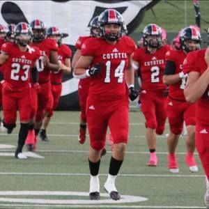 Meet your Posher, Eduardo